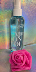 Nouveauté ! Brume Parfumée Monoï - 200ml - 97% d'Ingrédients d'Origine Naturelle