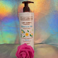 Lait Corps Hydratant Monoï à la Folie - 500ml - Ingrédients d'Origine Naturelle