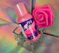 SOLVANT DISSOLVANT POUR VERNIS À ONGLES 125ML