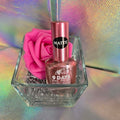 Vernis à ongles mat 9 jours