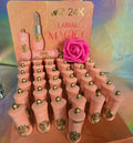 ROUGE À LÈVRES ARAB MAGIC OR 24K