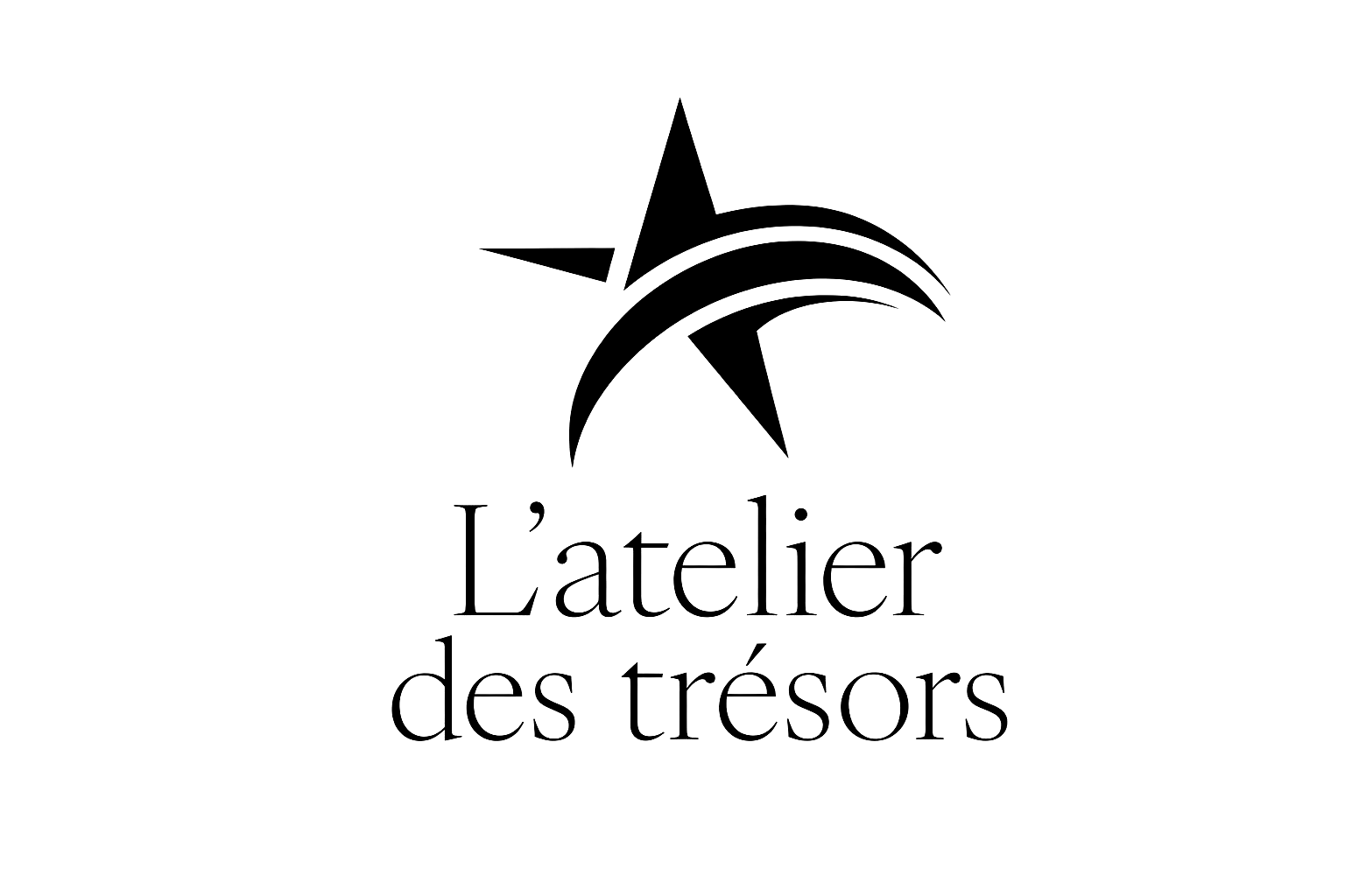 L’atelier des trésors