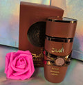 Perfume Asad Bourbon (hombre)