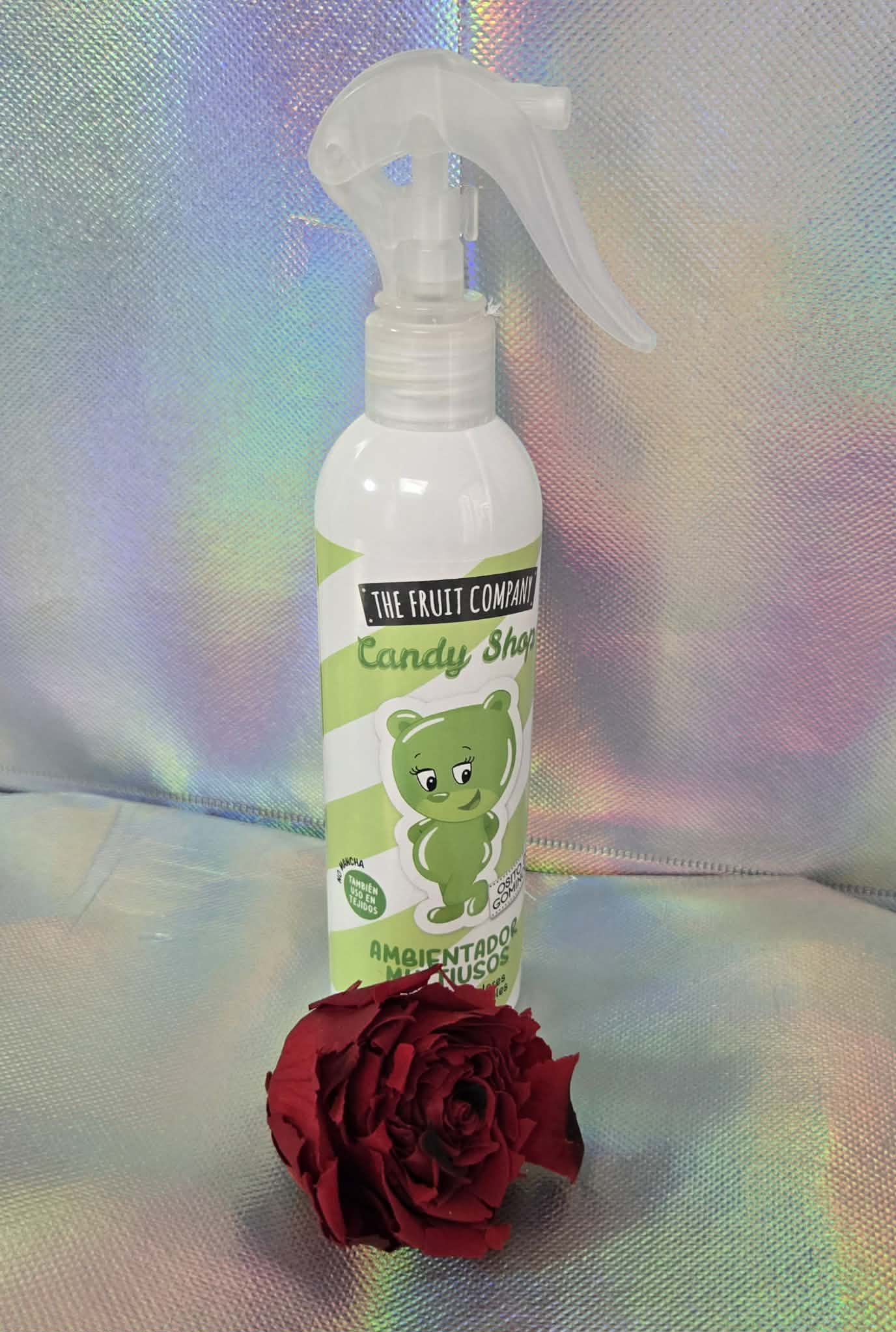 Spray pour votre intérieur