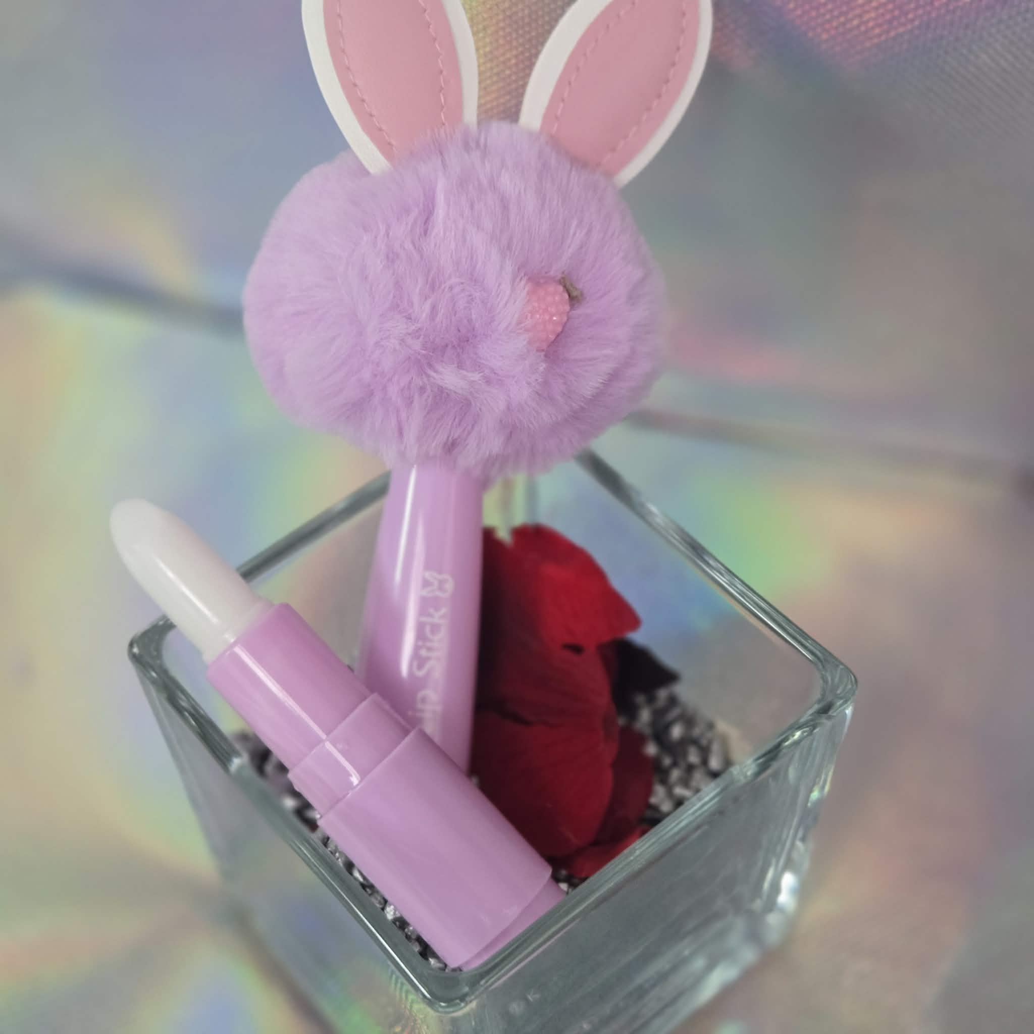 Lipstick Bunny — Palette