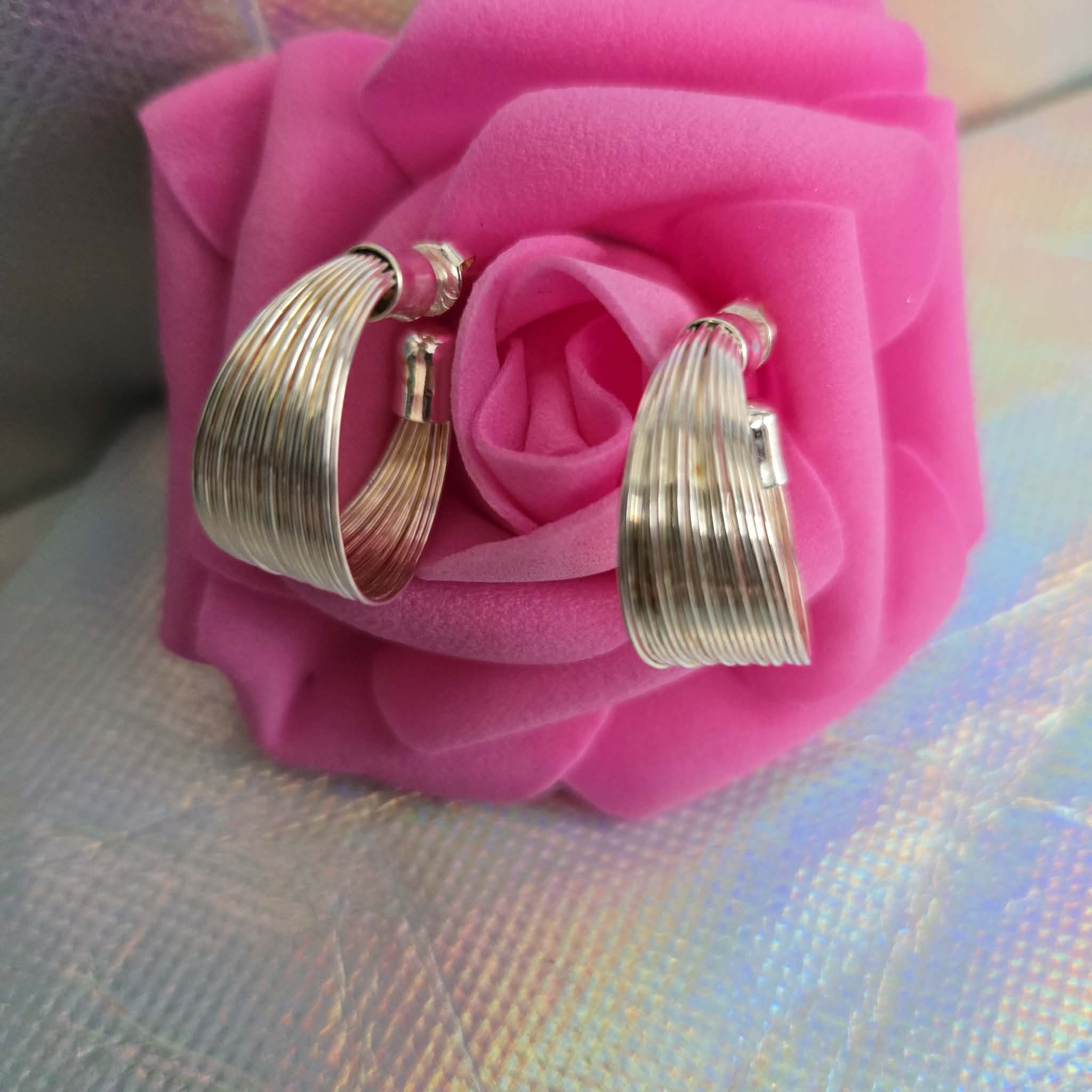 Boucle d’oreille