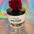 500ml Lorenzo Professional - Coconut Oil - Hair Mask for Damaged Hair