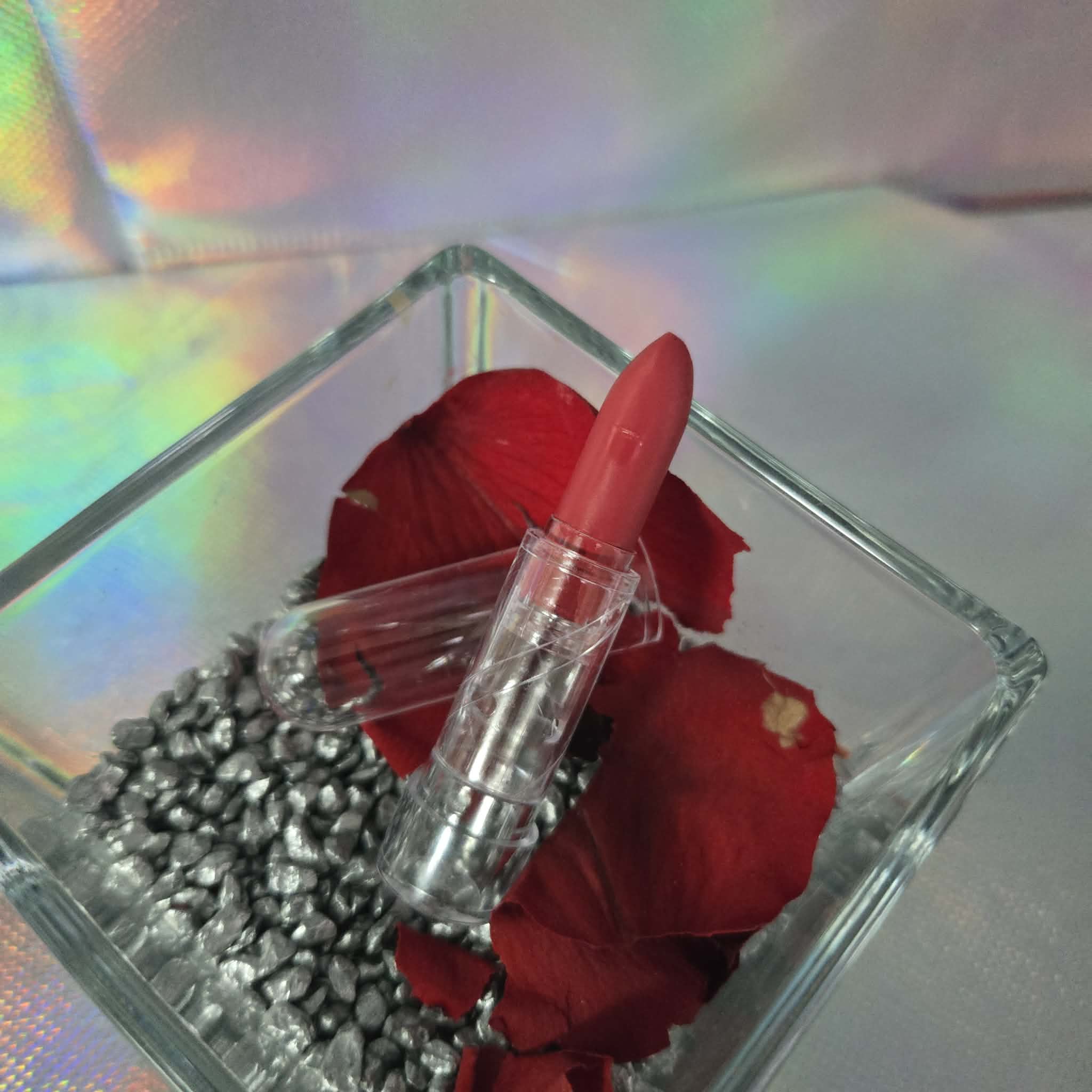Lipstick + Lip liner set — Palette