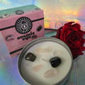 Cosmic Eye Love & Passion Candle