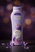 Gourmet & Fragrant Violet Candy Shower Gel – Tulipan Negro (650 ml)