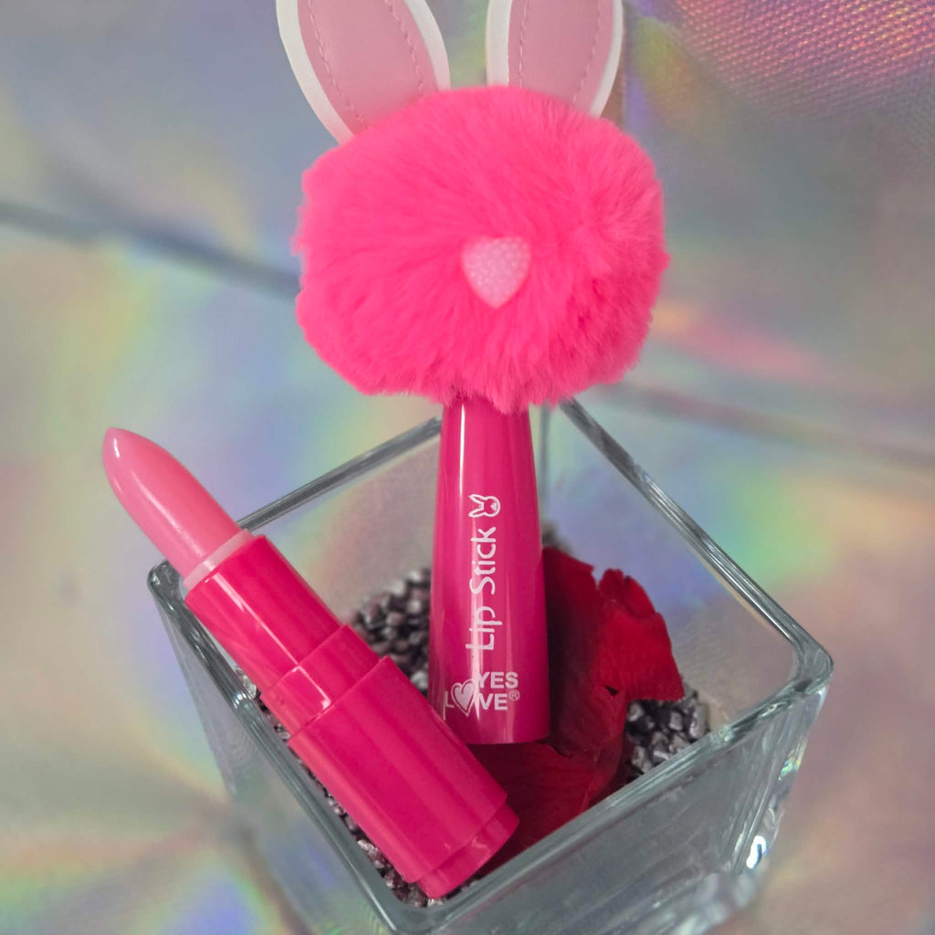 Lipstick Bunny — Palette