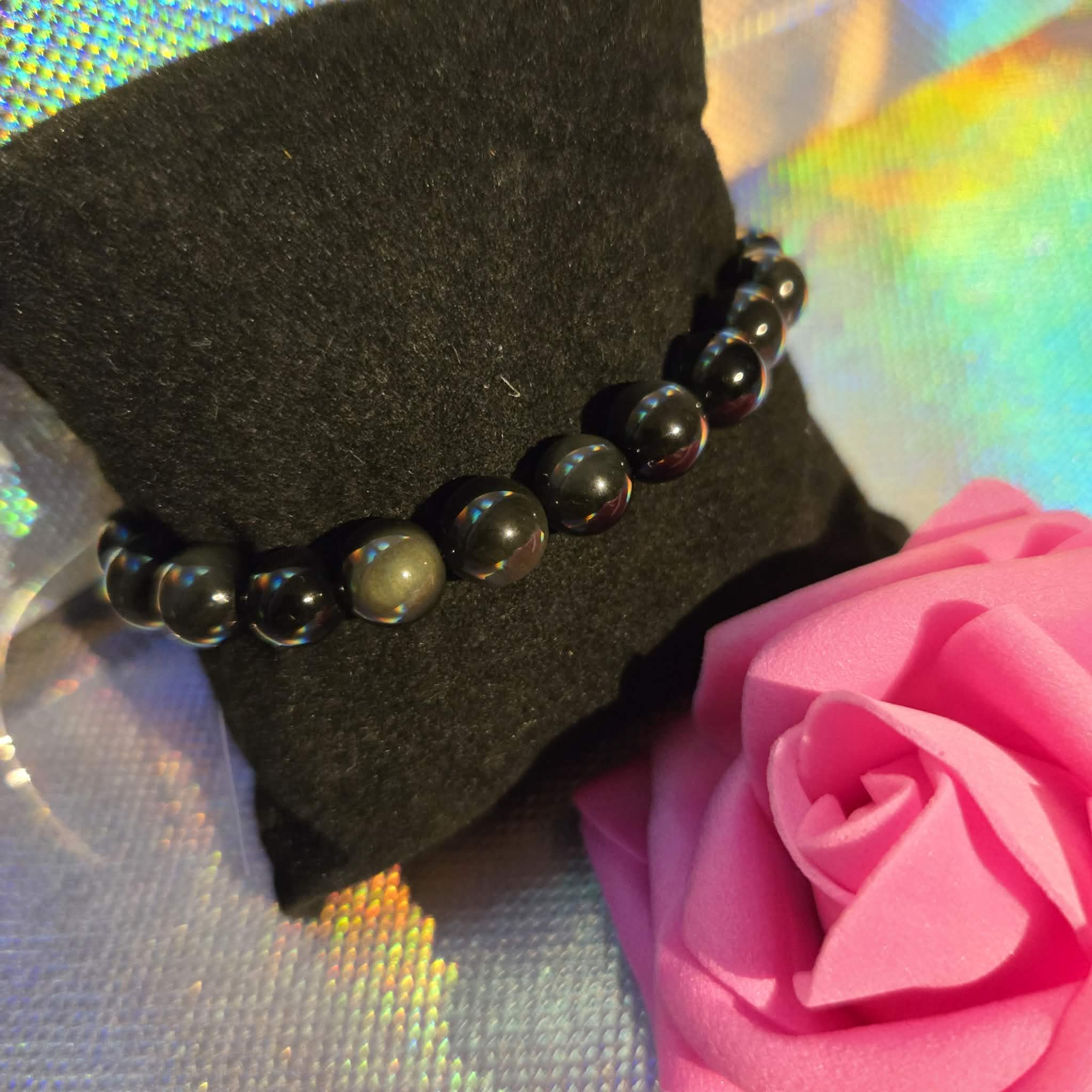 Women's Celestial Eye Bracelet