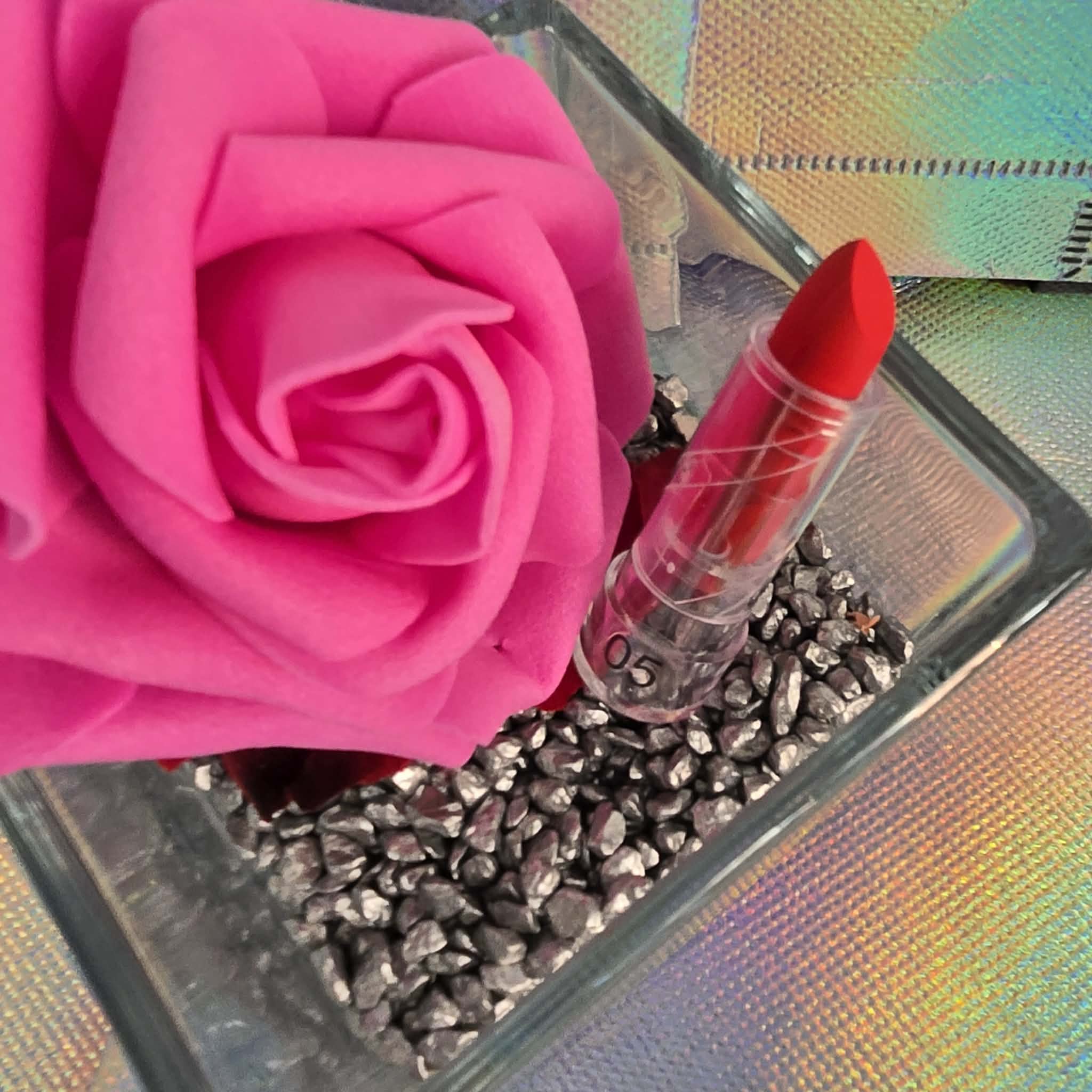 Lipstick + Lip liner set — Palette
