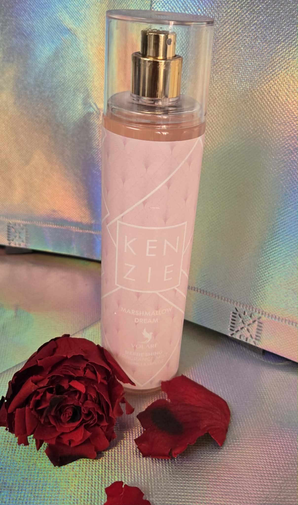 Kenzi mist marshmallow