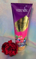 Berry Lush Body Lotion 250ml