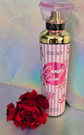 New! Candy Glow body mist 250 ml