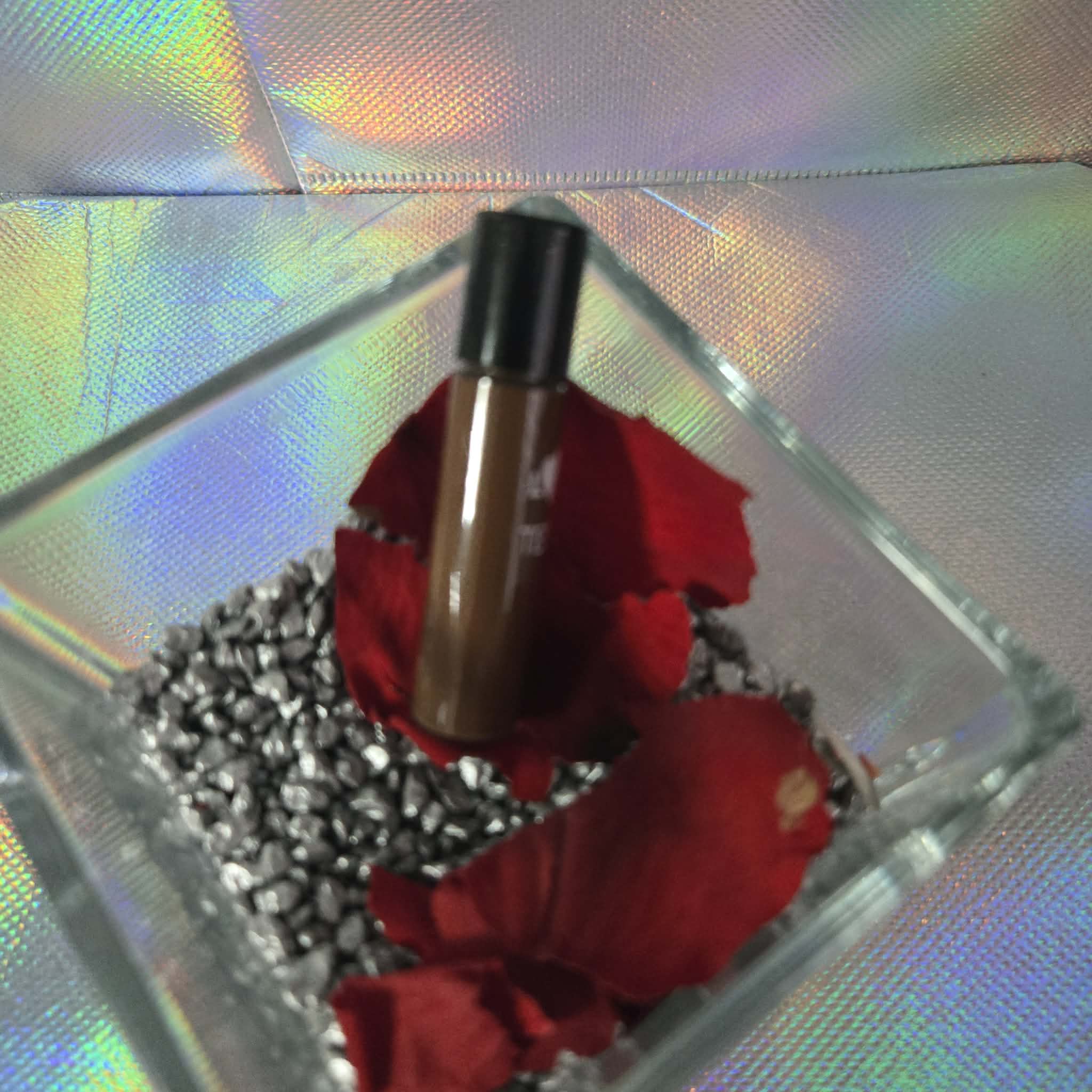 Base de maquillaje fluida milagrosa de alta cobertura - Paleta
