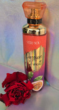 Passion fruit body mist 250 ml