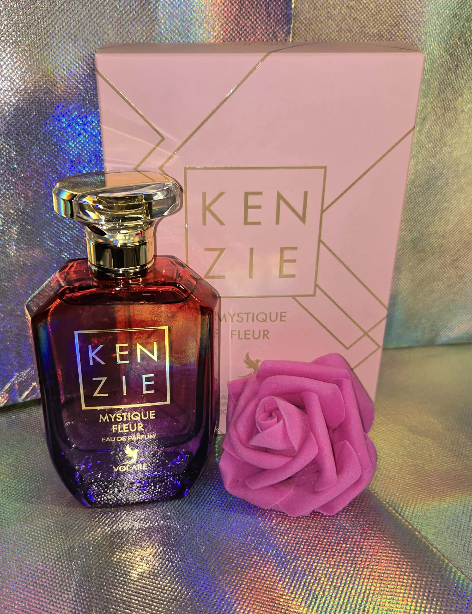 Kenzie Mystique Fleur (Volaré) 100 ml