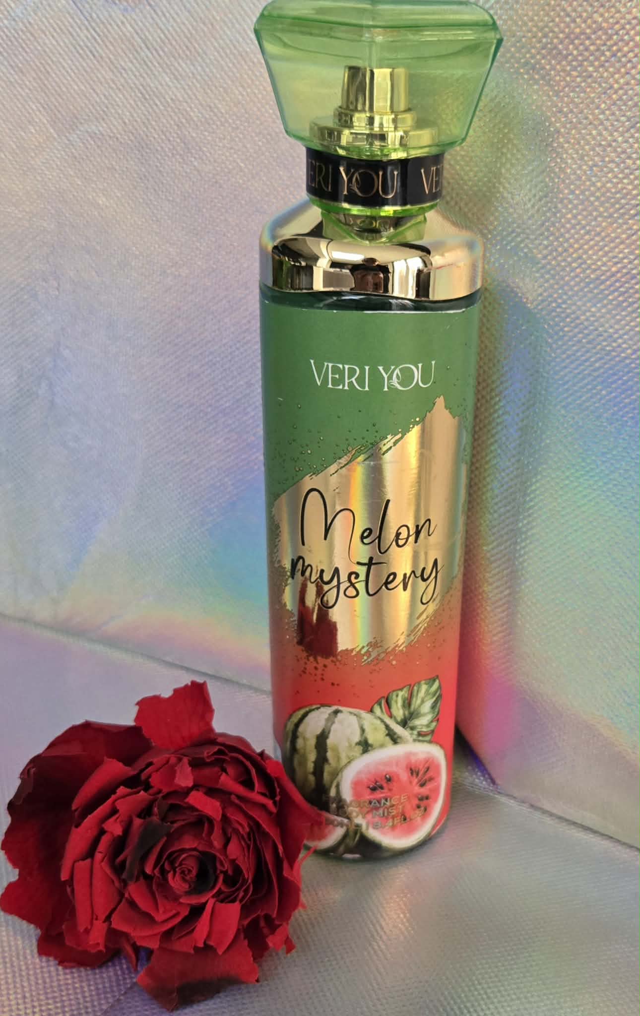 MYSTERY MELON BODY MIST 250ML