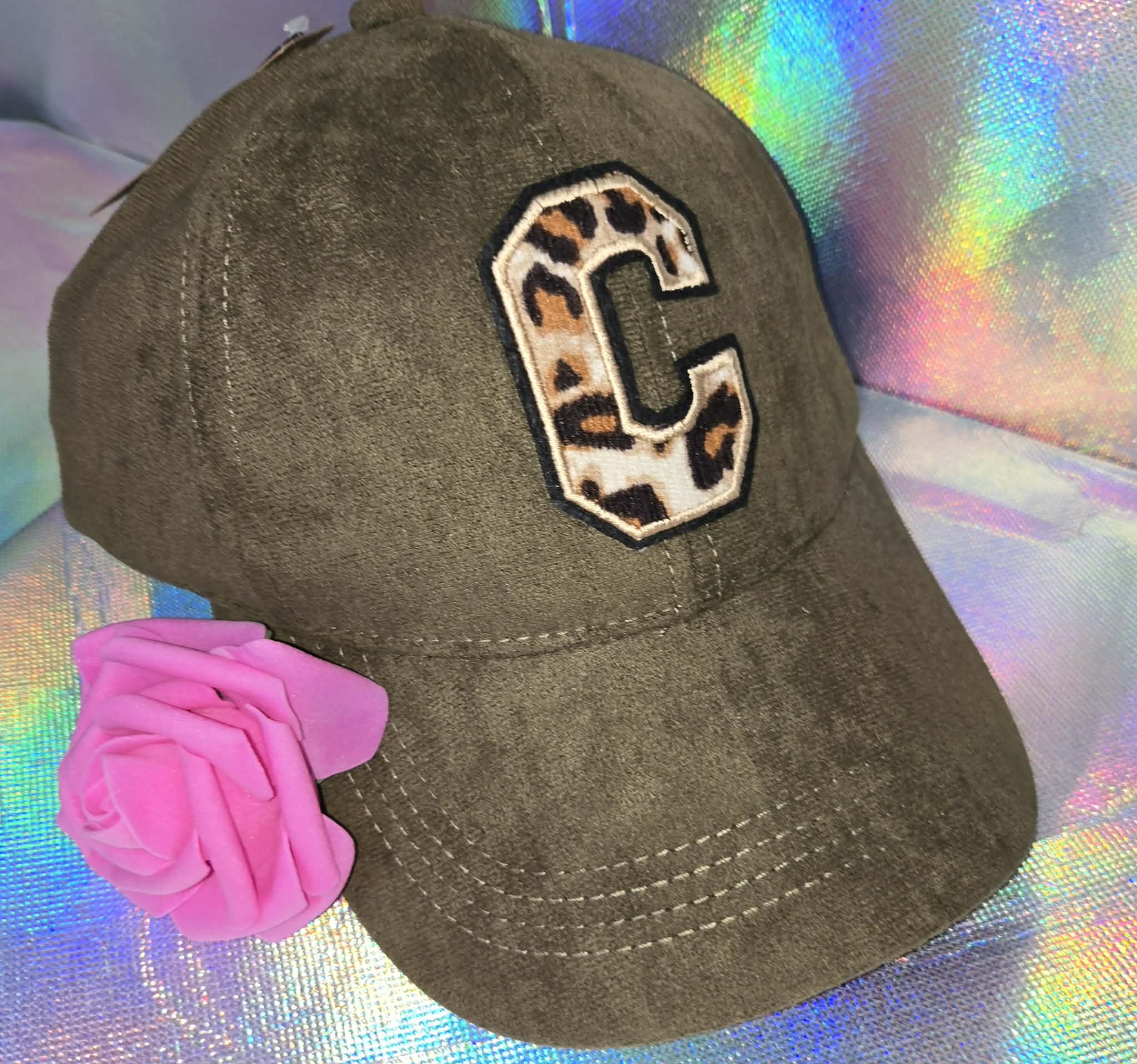 Casquette