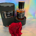 Aisha - Eau de parfum mixte