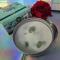 Cosmic Eye Luck & Prosperity Candle
