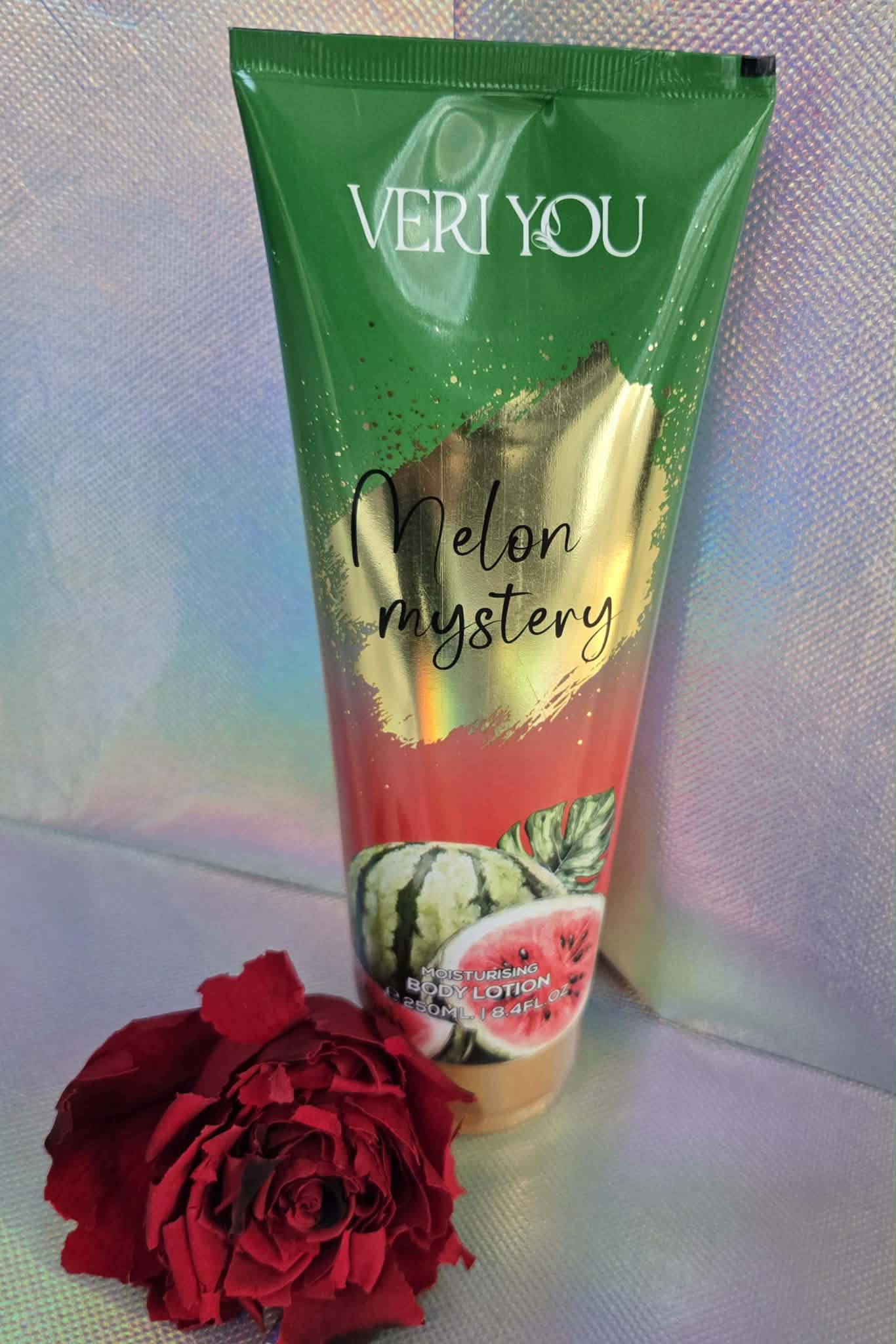 250 ml Melon Mystery Body Lotion