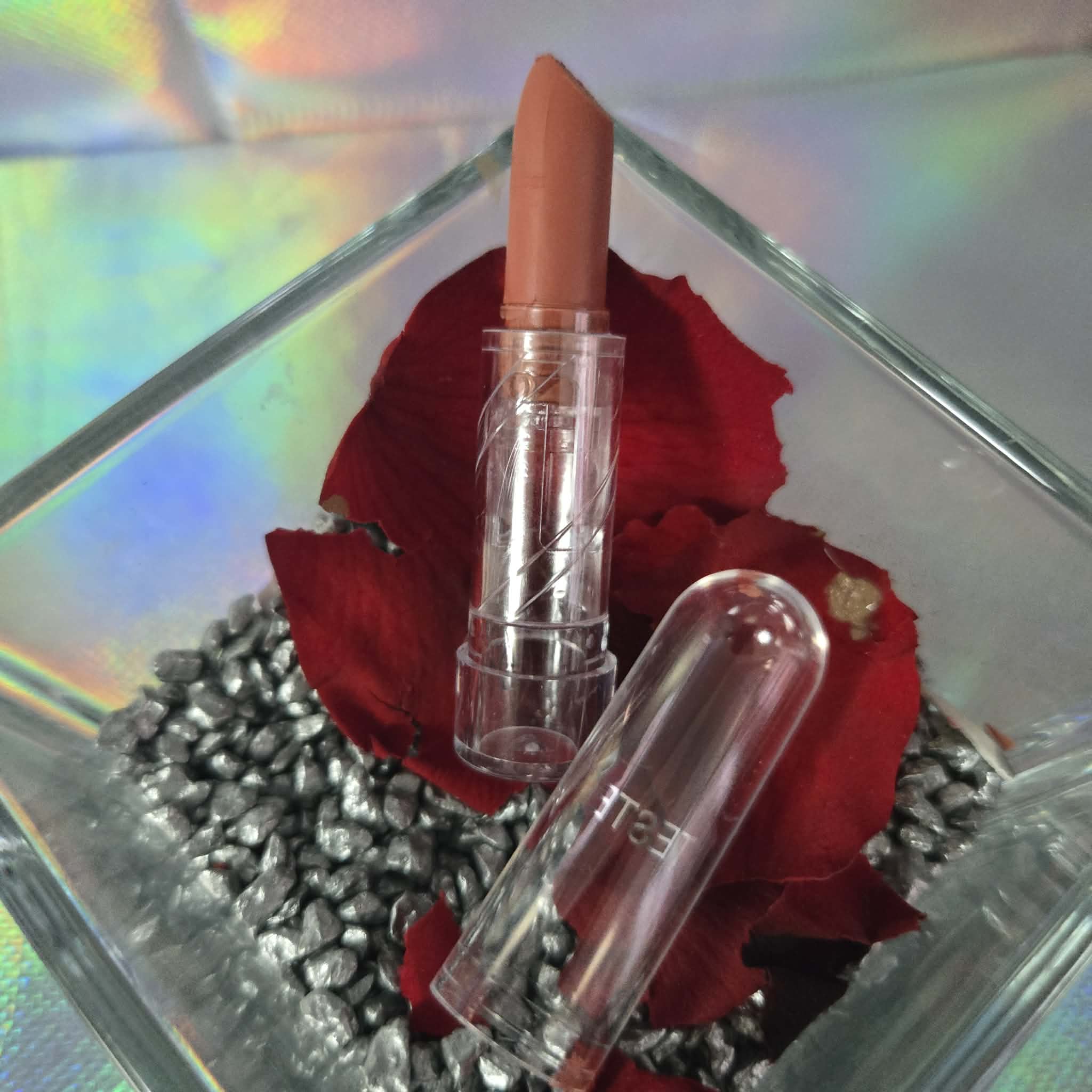 Lipstick + Lip liner set — Palette