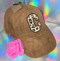 Casquette