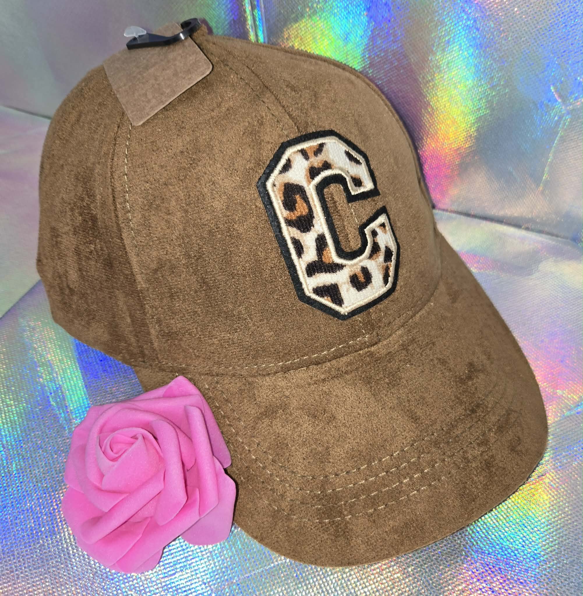 Casquette