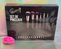 Professionnel - Set De Pinceaux Maquillage