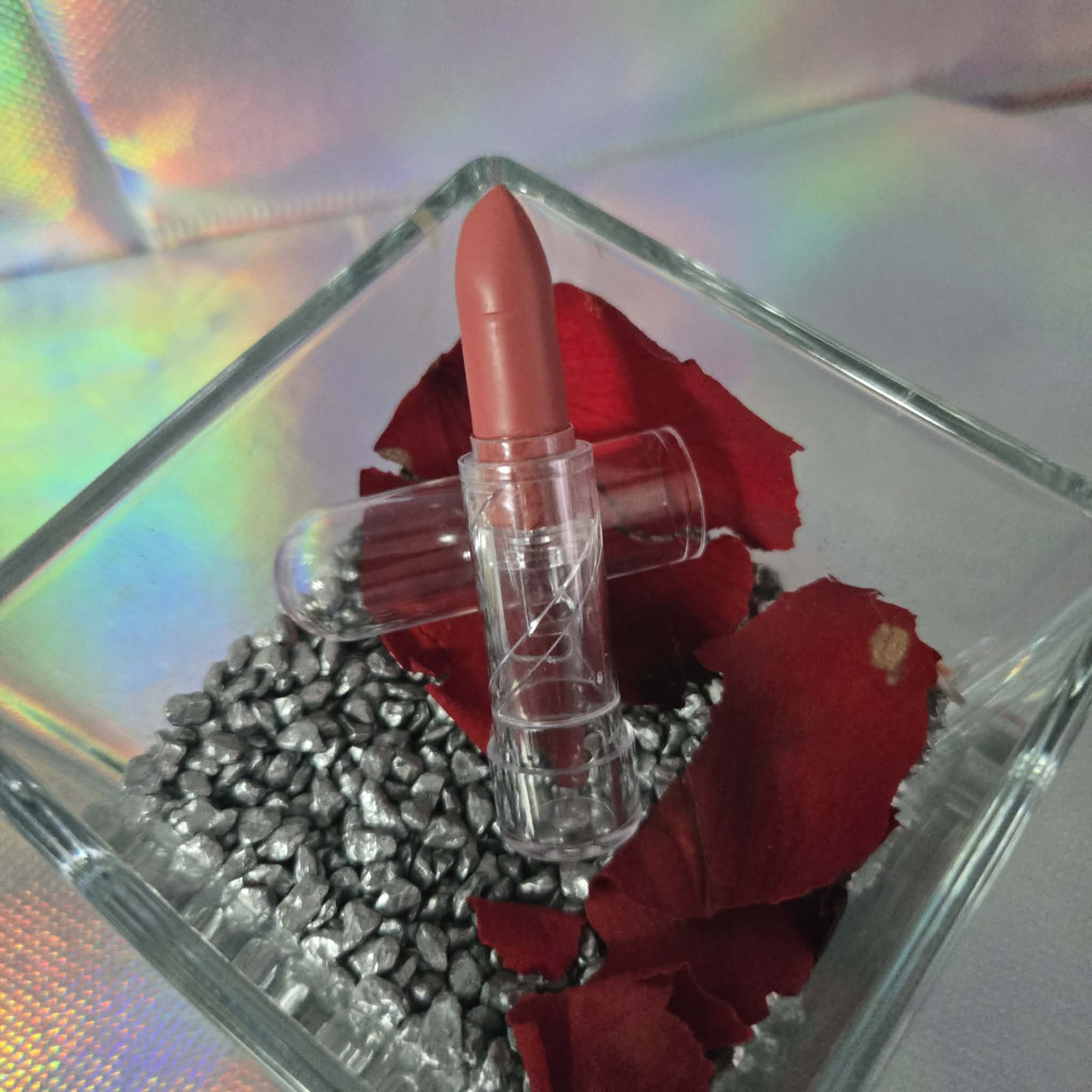 Lipstick + Lip liner set — Palette