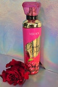 DELICIOUS CHERRY BODY MIST 250ML