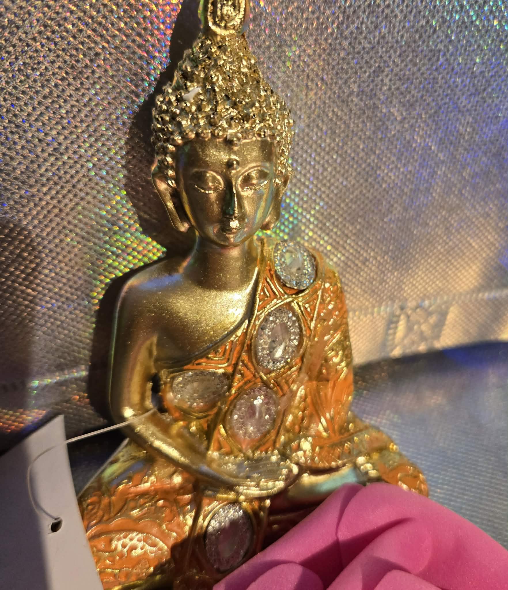 Decorative Buddha