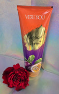 Body lotion 250 ml Passion fruit