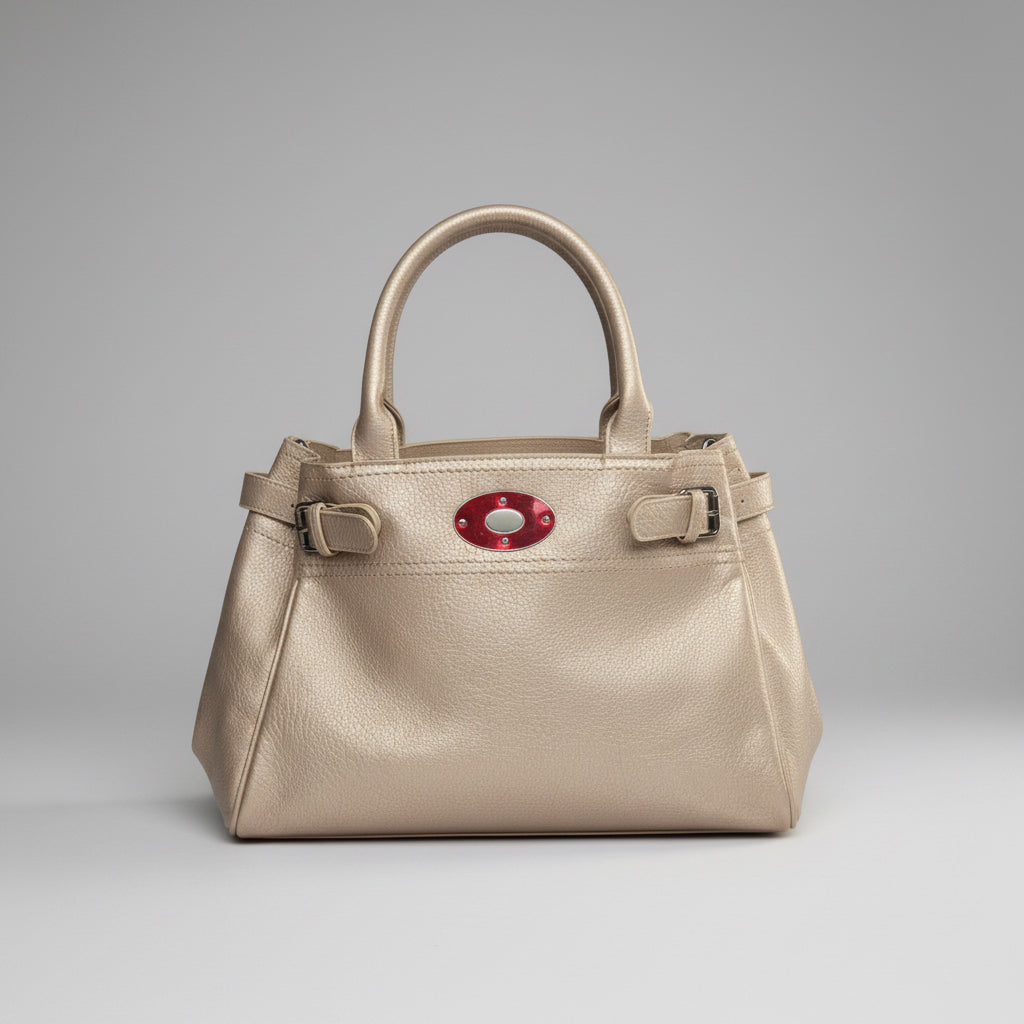 Grand sac gold