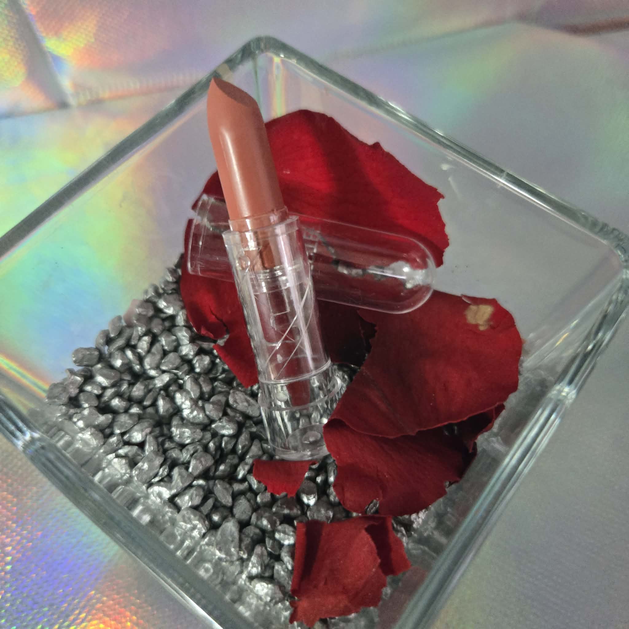 Lipstick + Lip liner set — Palette