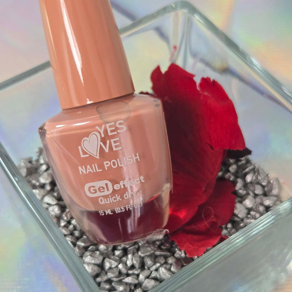 Esmalte de uñas