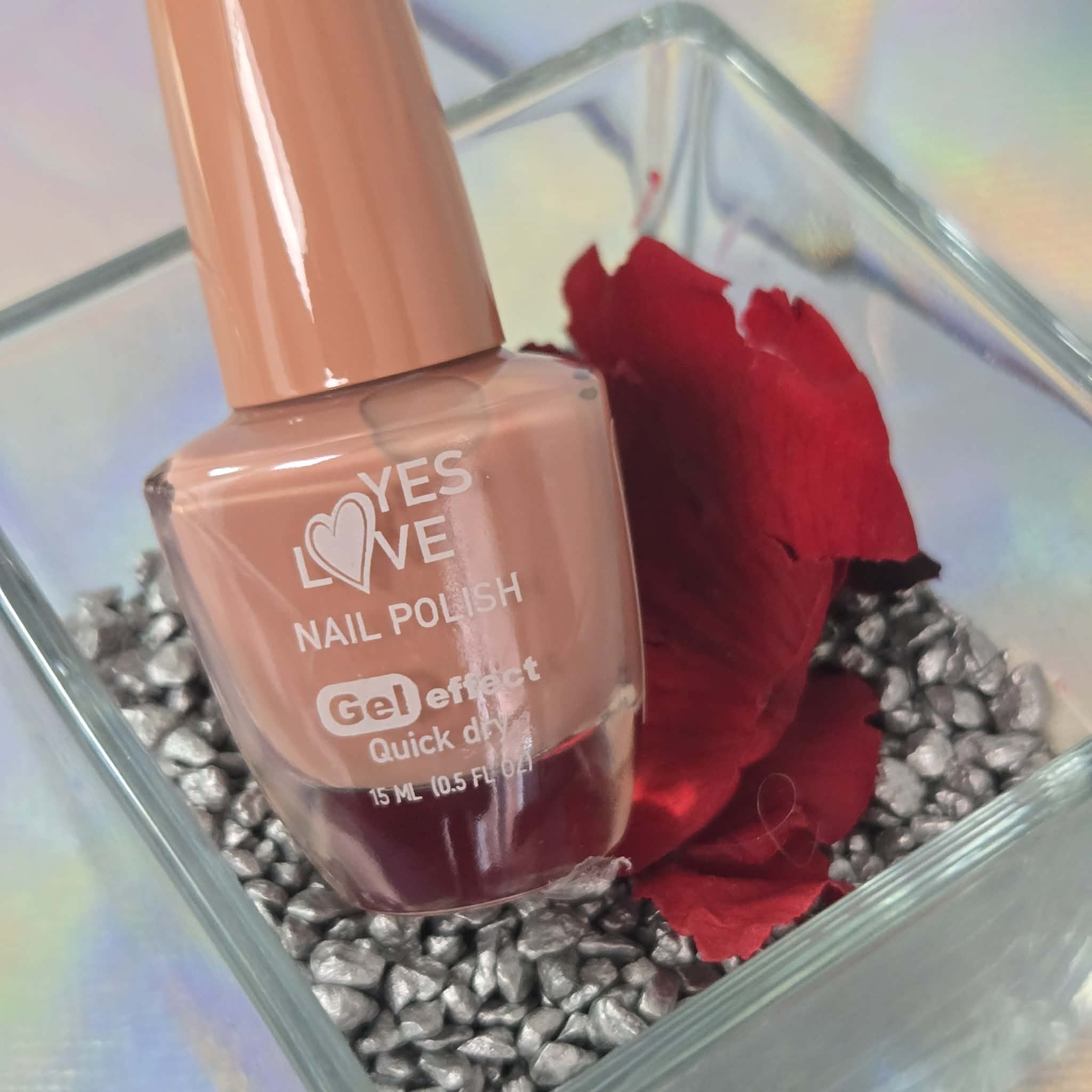 Esmalte de uñas