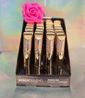 Mascara waterproof courbant Magic Studio Diamond