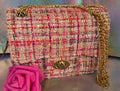 Hermoso bolso
