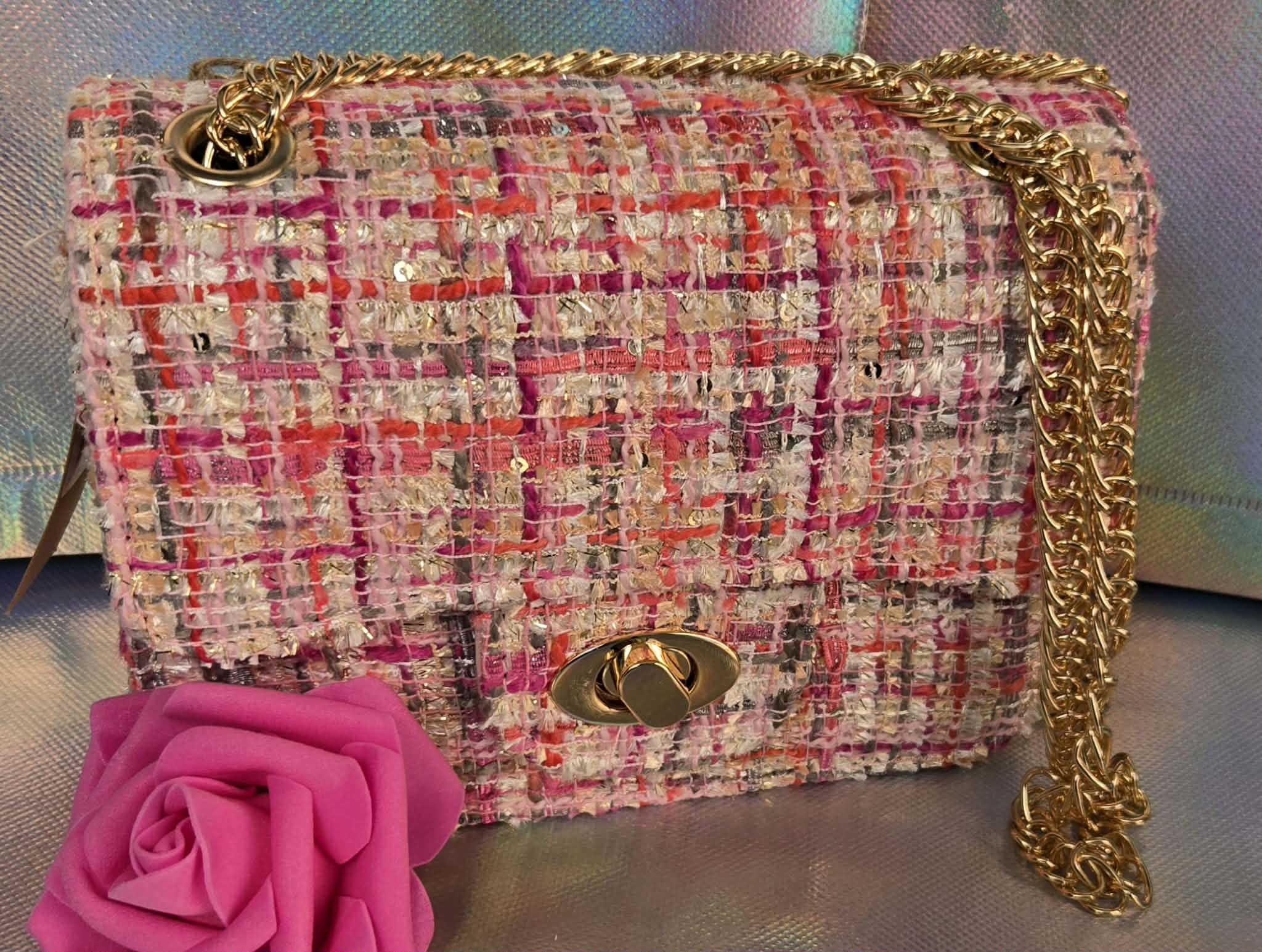 Magnifique sac