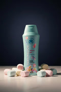 Gel Douche Marshmallow – Setablu (750 ml)