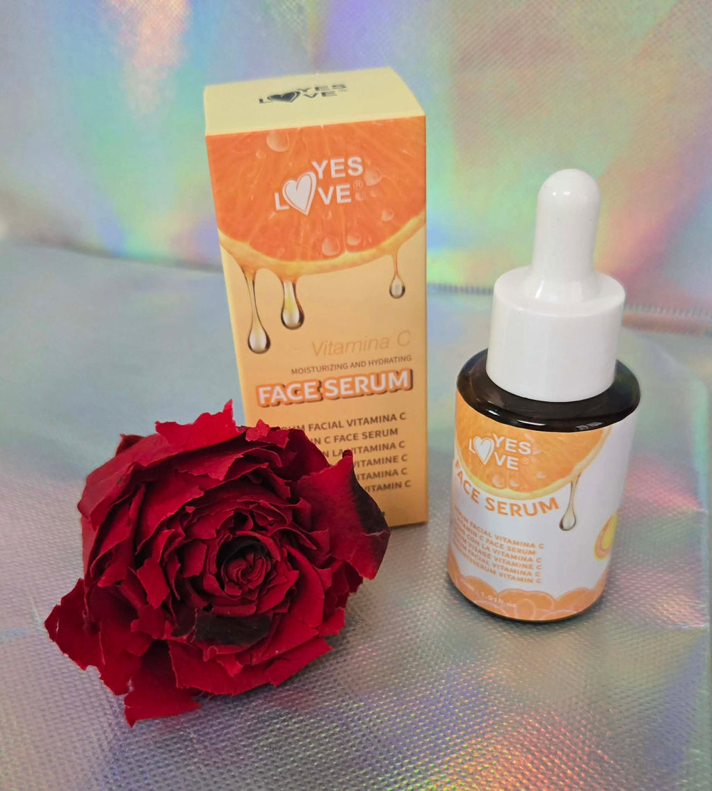Vitamin C Serum
