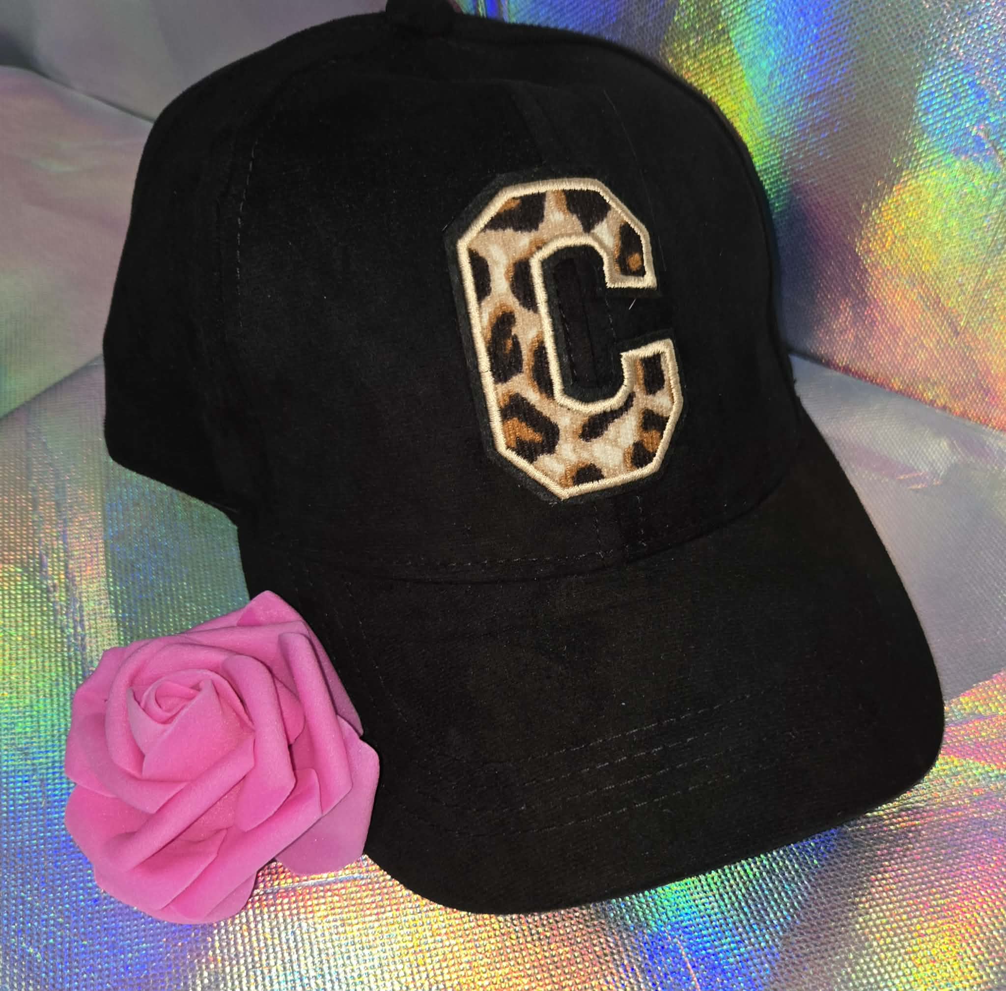 Casquette