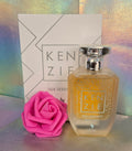 Eau de Parfum Kenzie Silk Serenity 100 ml - Volaré
