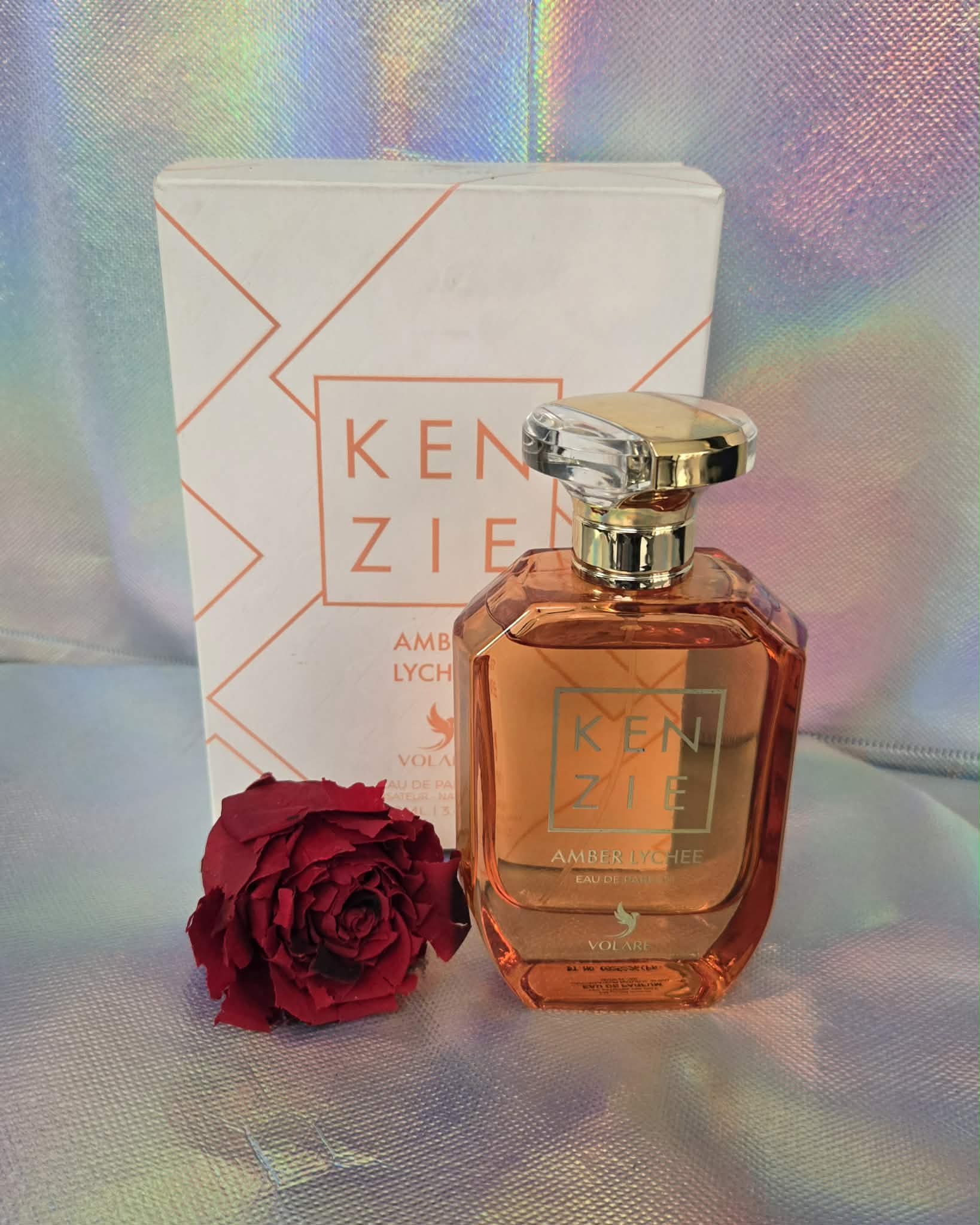 Amber lychee kenzie - VOLARE (women)