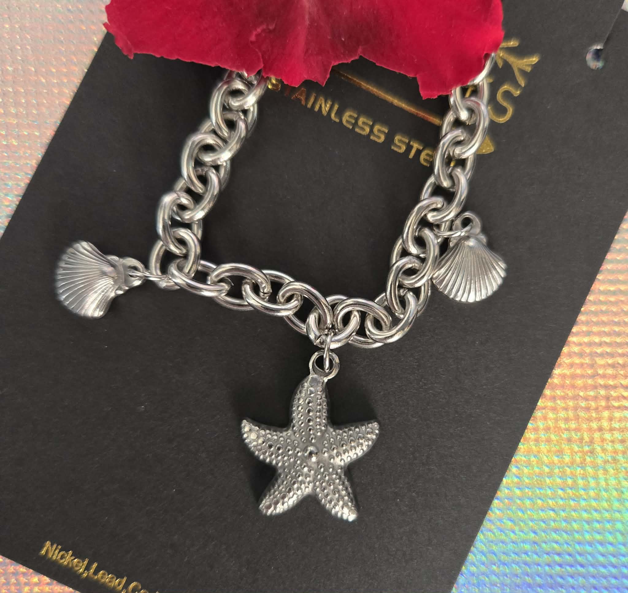 Bracelet mer
