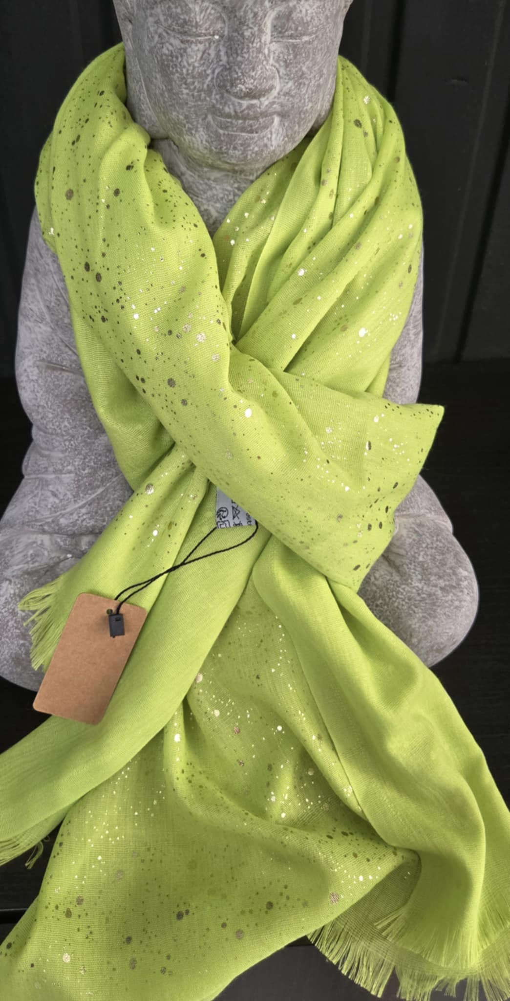 Foulard